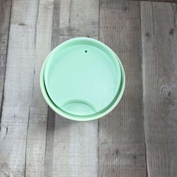 Starbucks Limited Edition 12oz Double Wall Ceramic Mug 50th Anniversary Siren - Picture 5 of 8